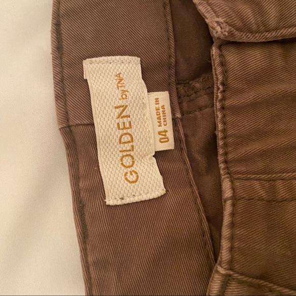 Golden by TNA Utility Jogger - Picture 3 of 3